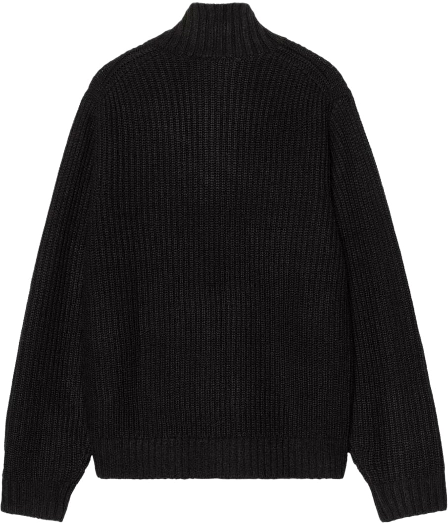 Carhartt Sweaters Black Zwart