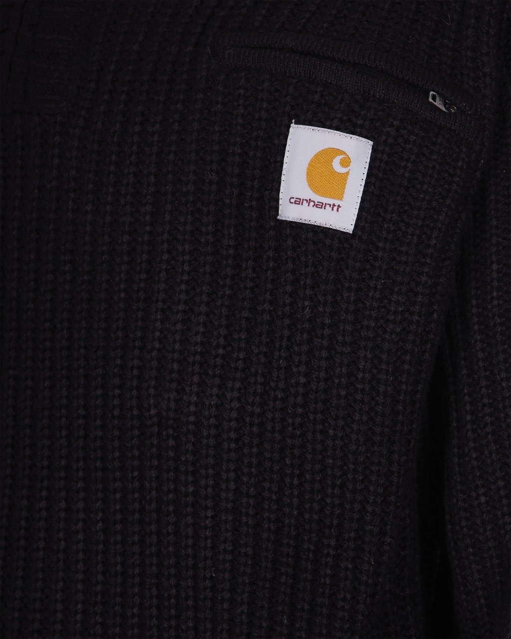 Carhartt Sweaters Black Zwart