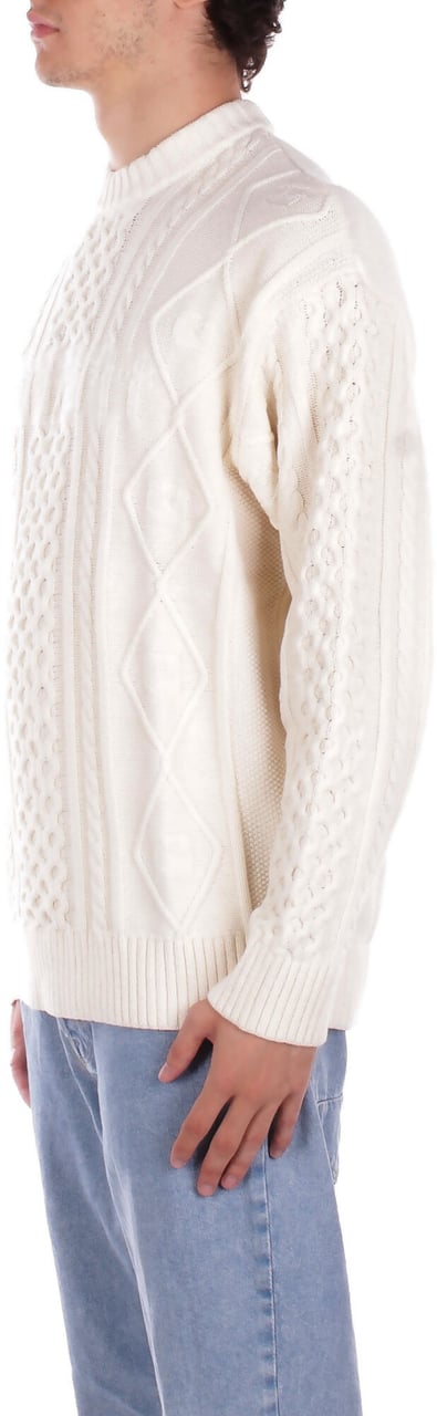 Carhartt Sweaters Beige Beige
