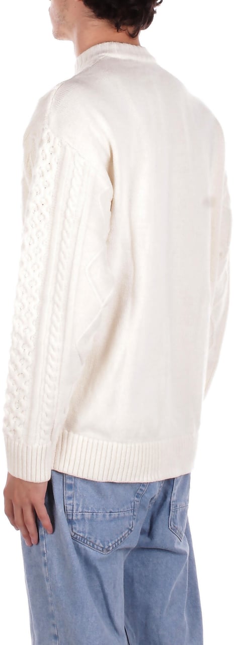Carhartt Sweaters Beige Beige