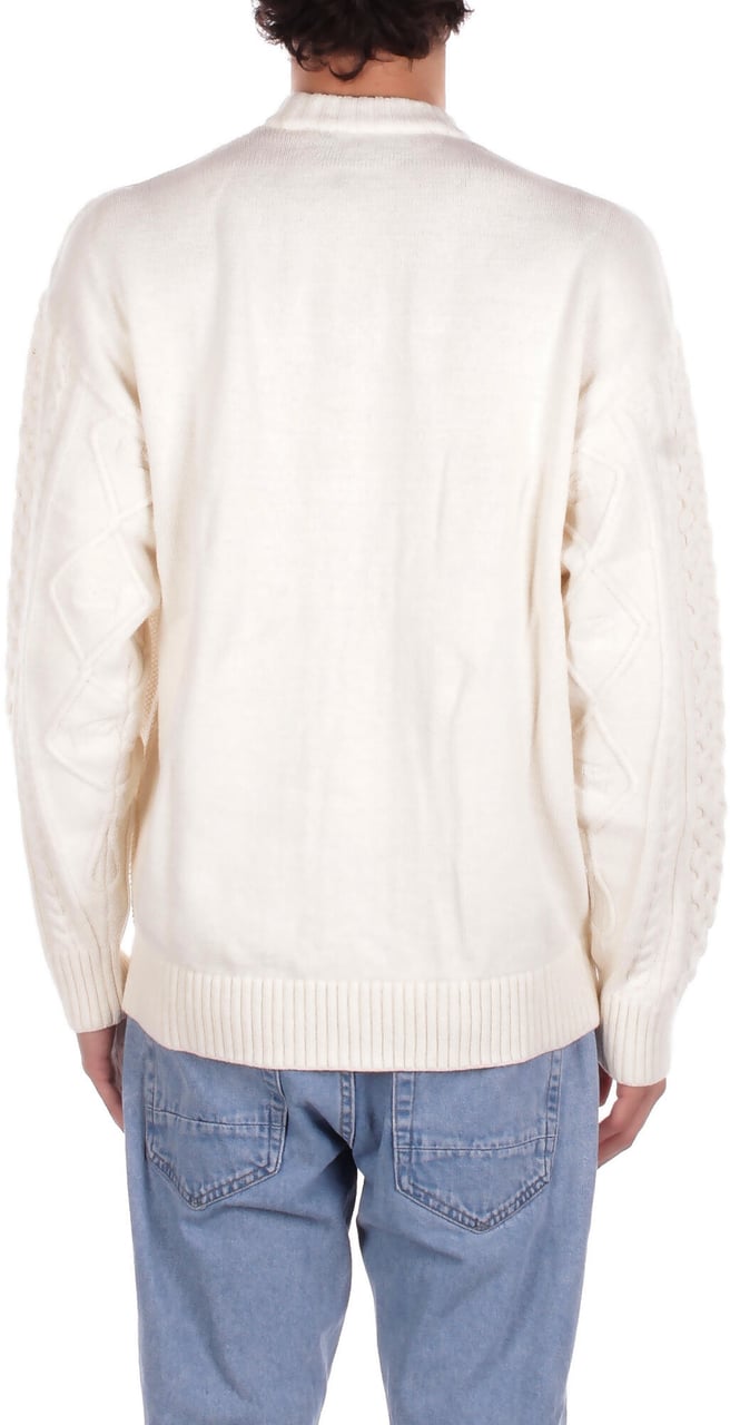 Carhartt Sweaters Natural Beige