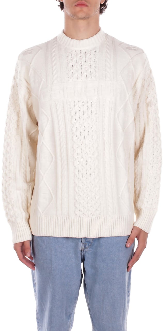 Carhartt Sweaters Beige Beige