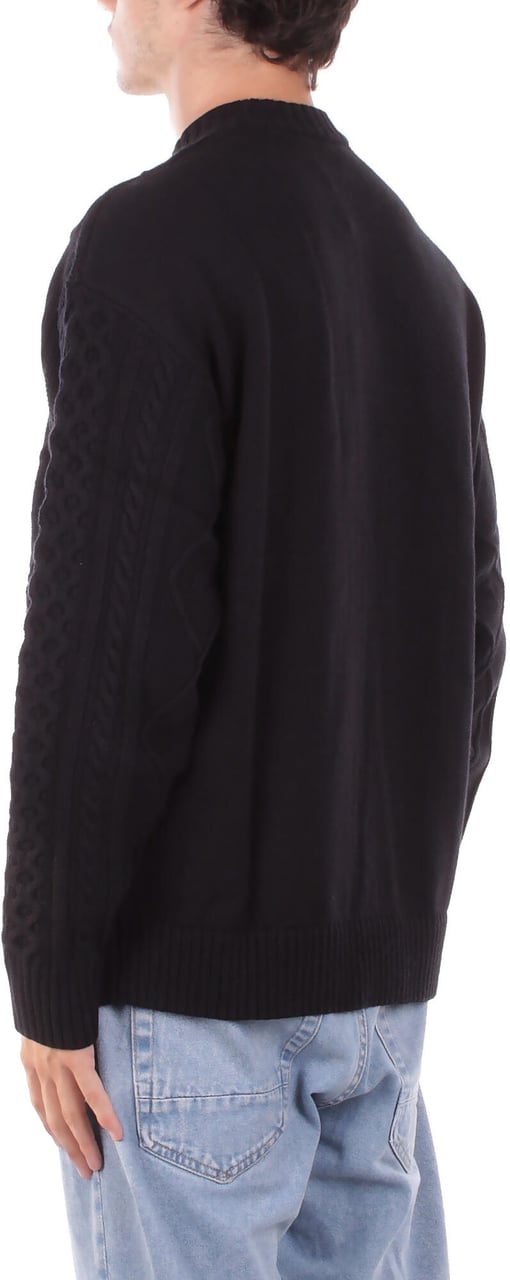 Carhartt Sweaters Black Zwart