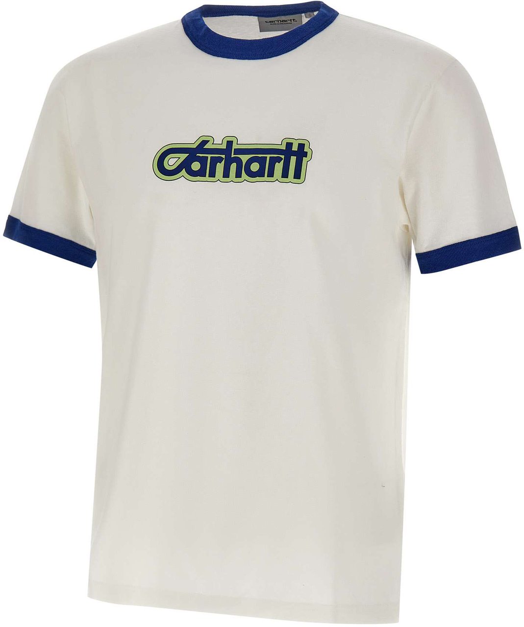 Carhartt T-Shirts And Polos White Wit