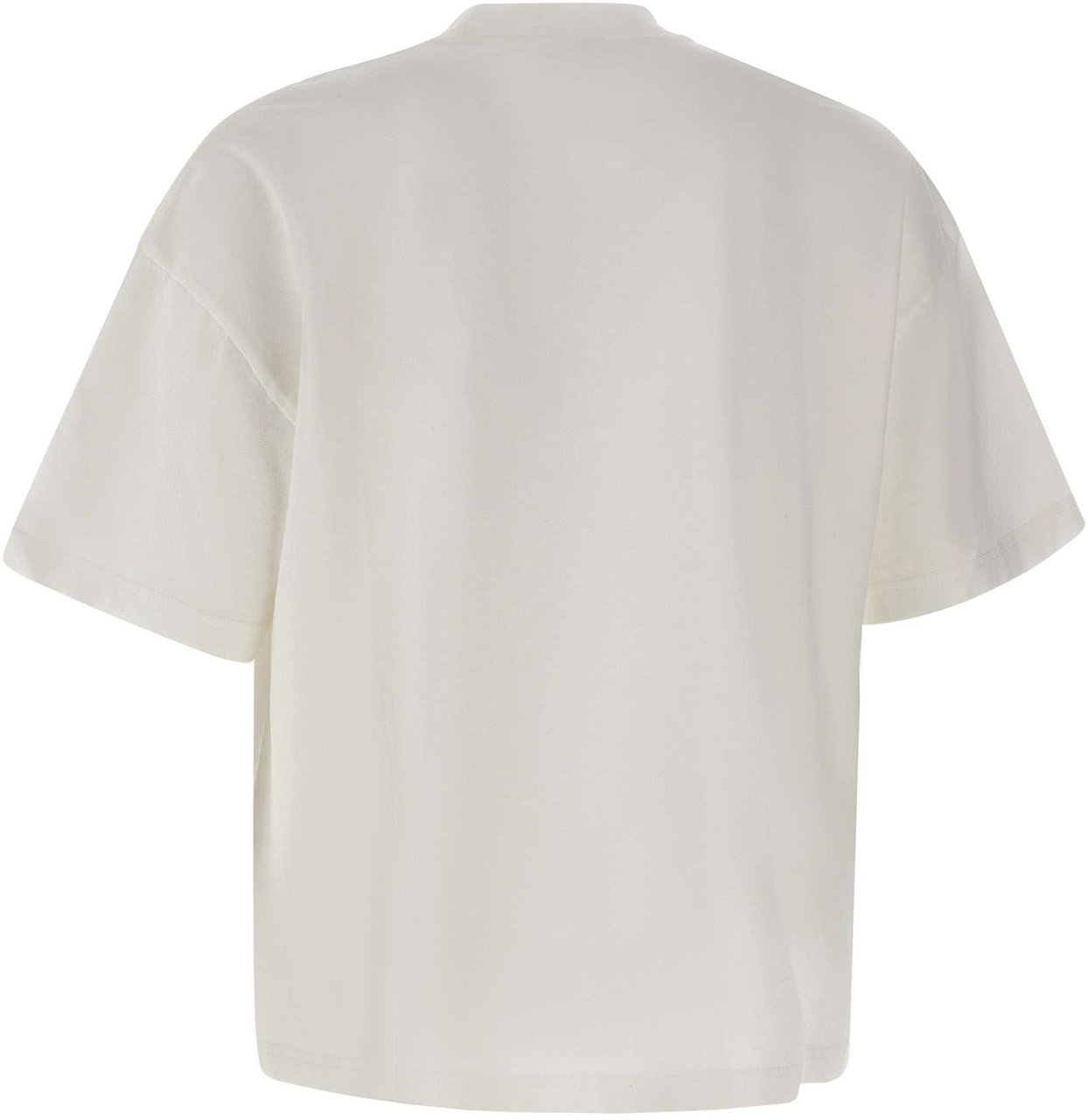 Carhartt T-Shirts And Polos White Wit