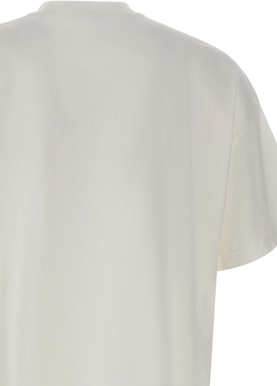 Carhartt T-Shirts And Polos White Wit