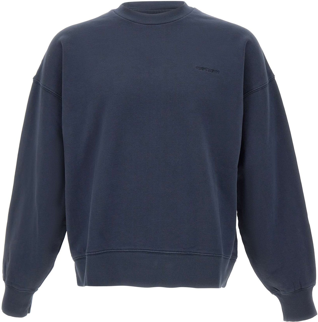 Carhartt Sweaters Blue Navy