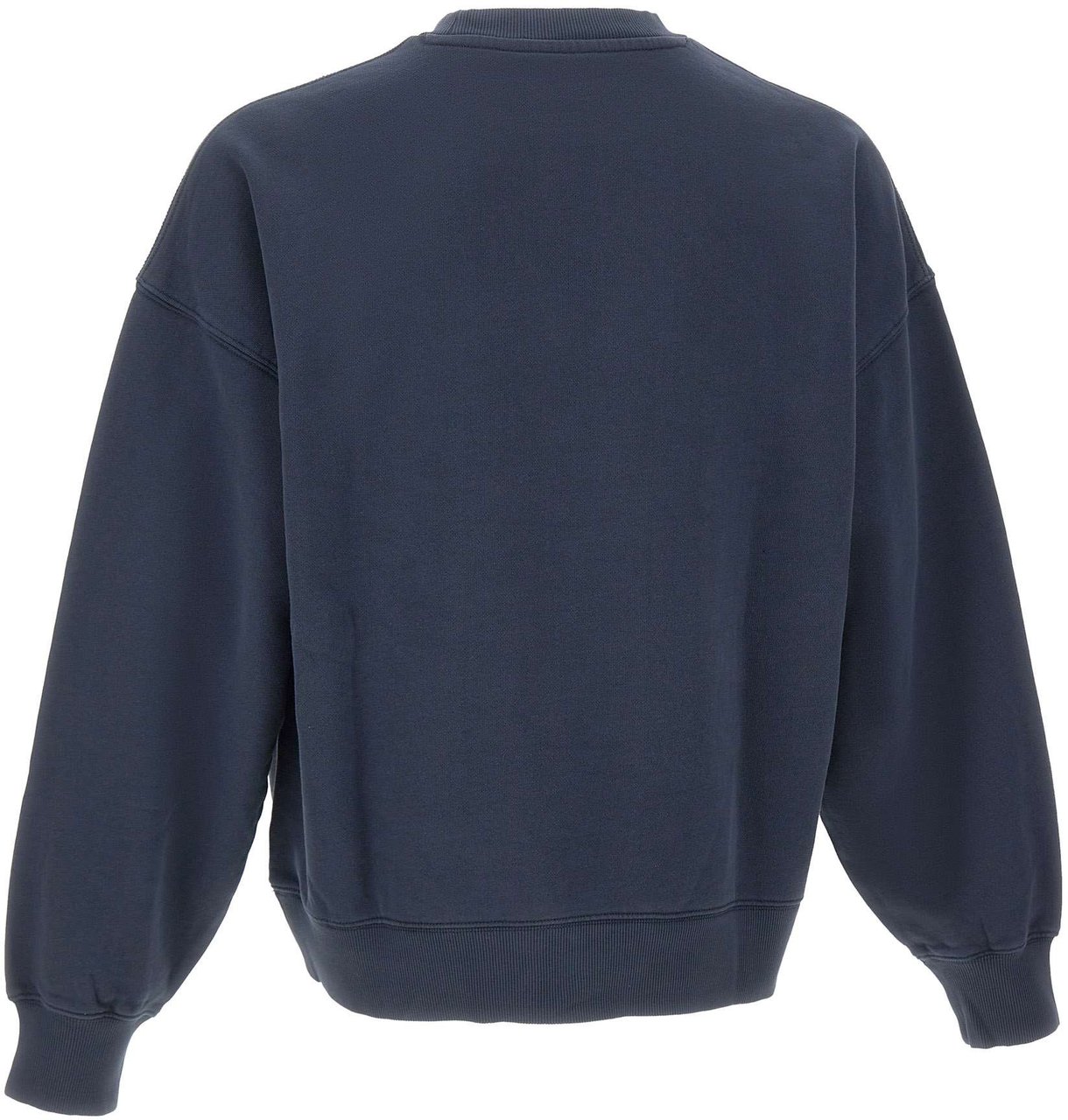 Carhartt Sweaters Blue Navy