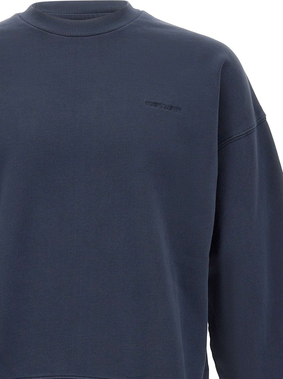 Carhartt Sweaters Blue Navy