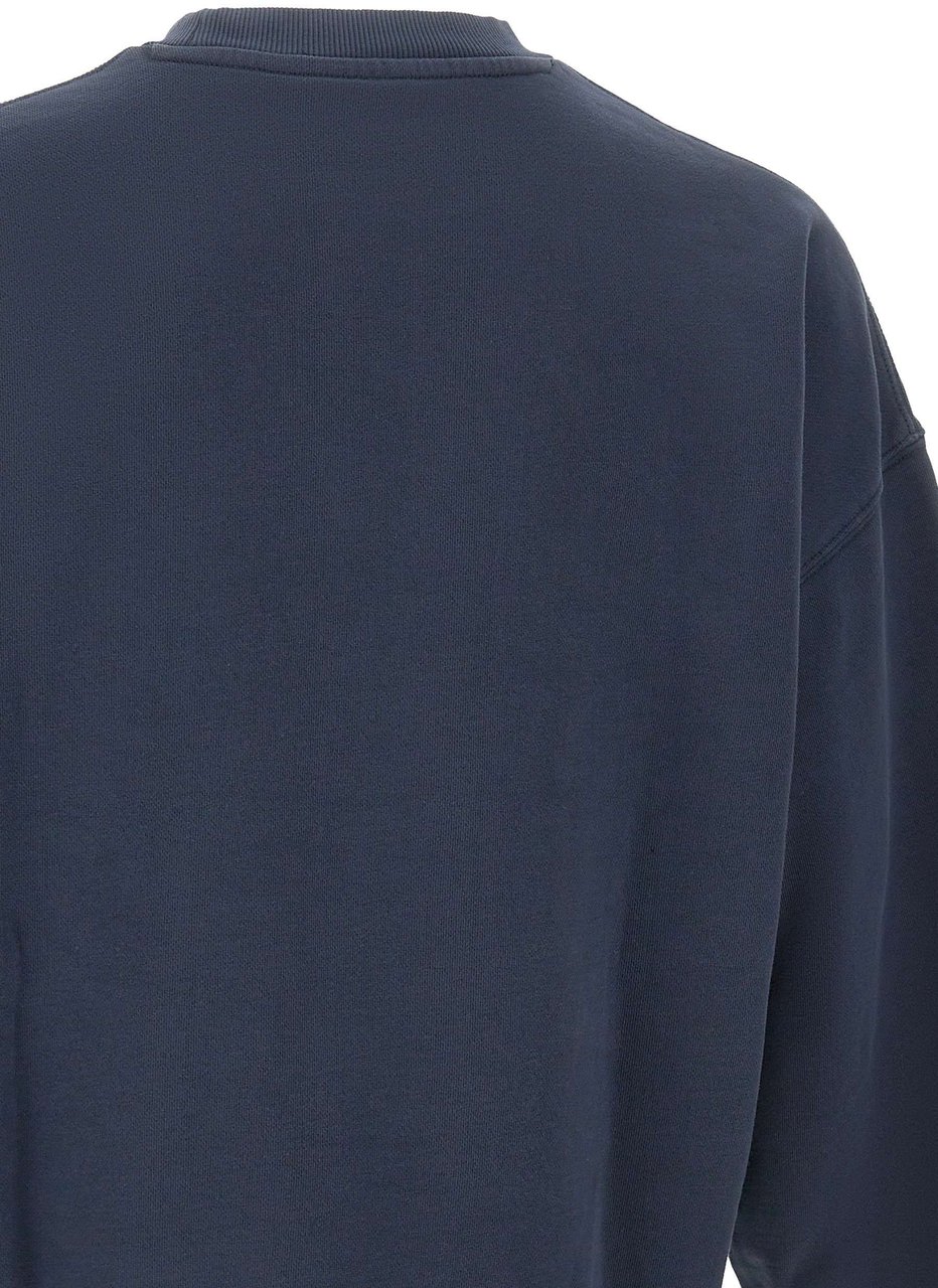 Carhartt Sweaters Blue Navy