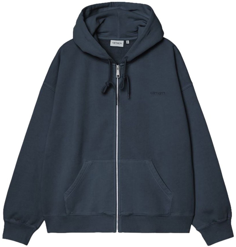 Carhartt Jackets Grey Blauw