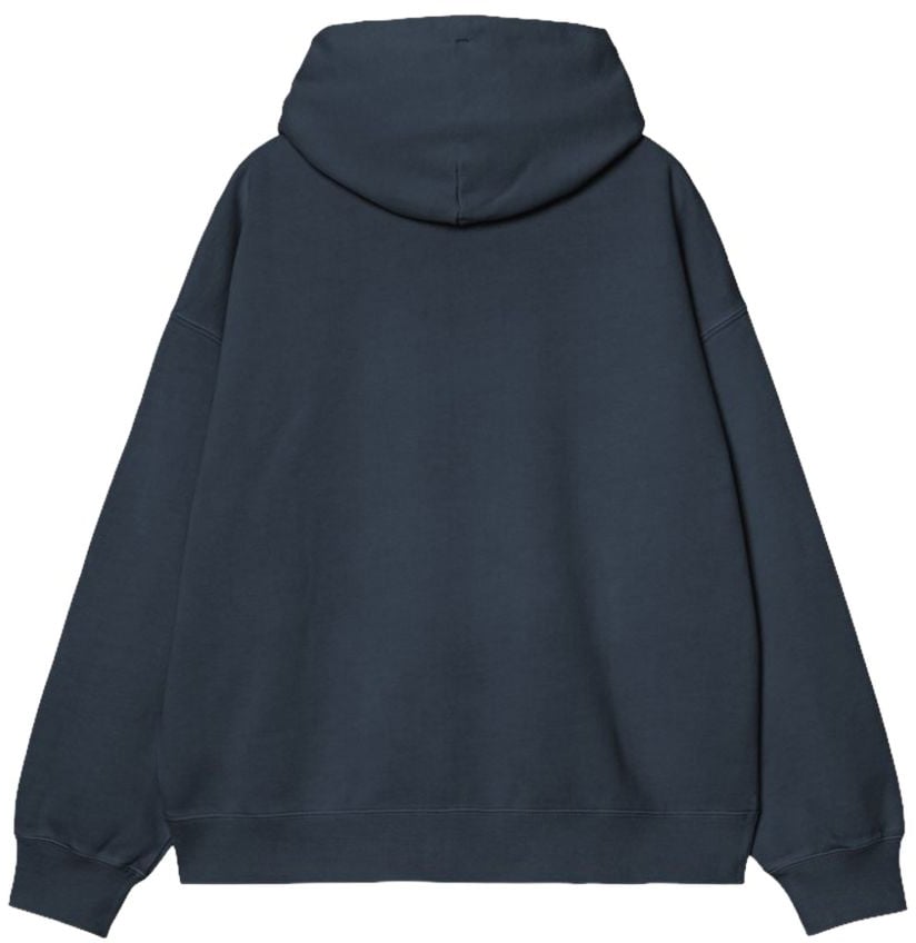 Carhartt Jackets Grey Blauw