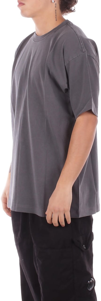 Carhartt T-Shirts And Polos Black Zwart