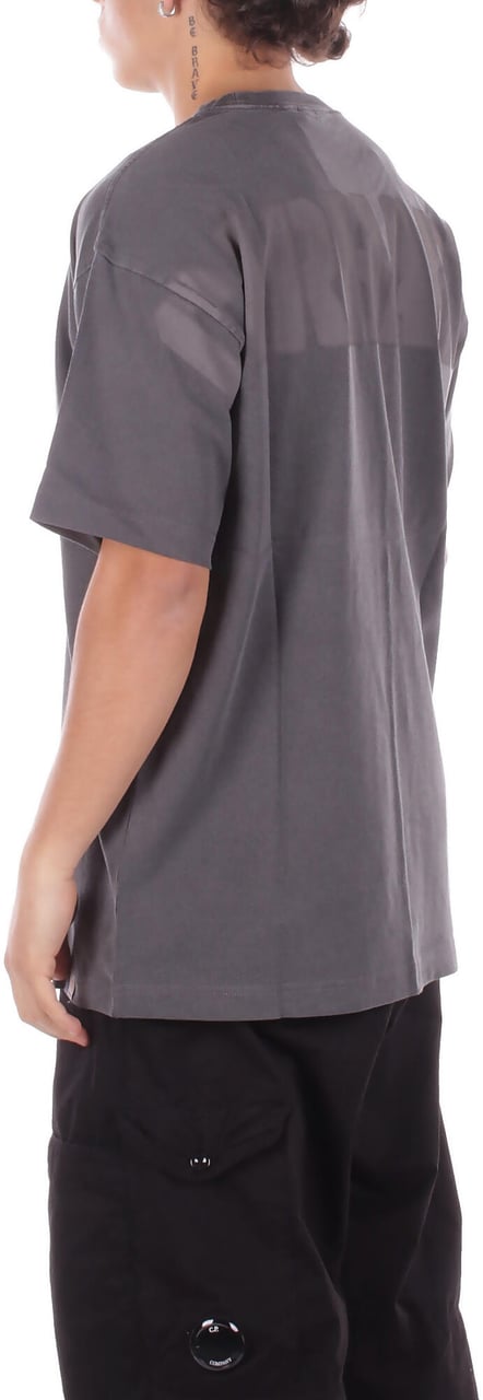 Carhartt T-Shirts And Polos Black Zwart