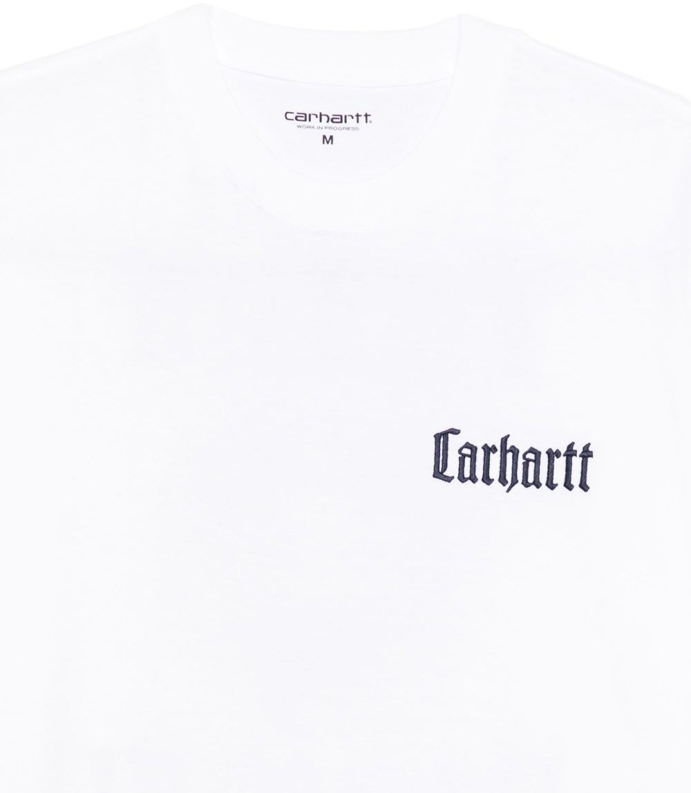Carhartt T-Shirts And Polos White Wit