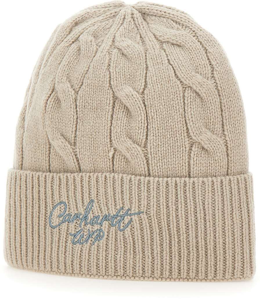 Carhartt Scarfs Beige Beige