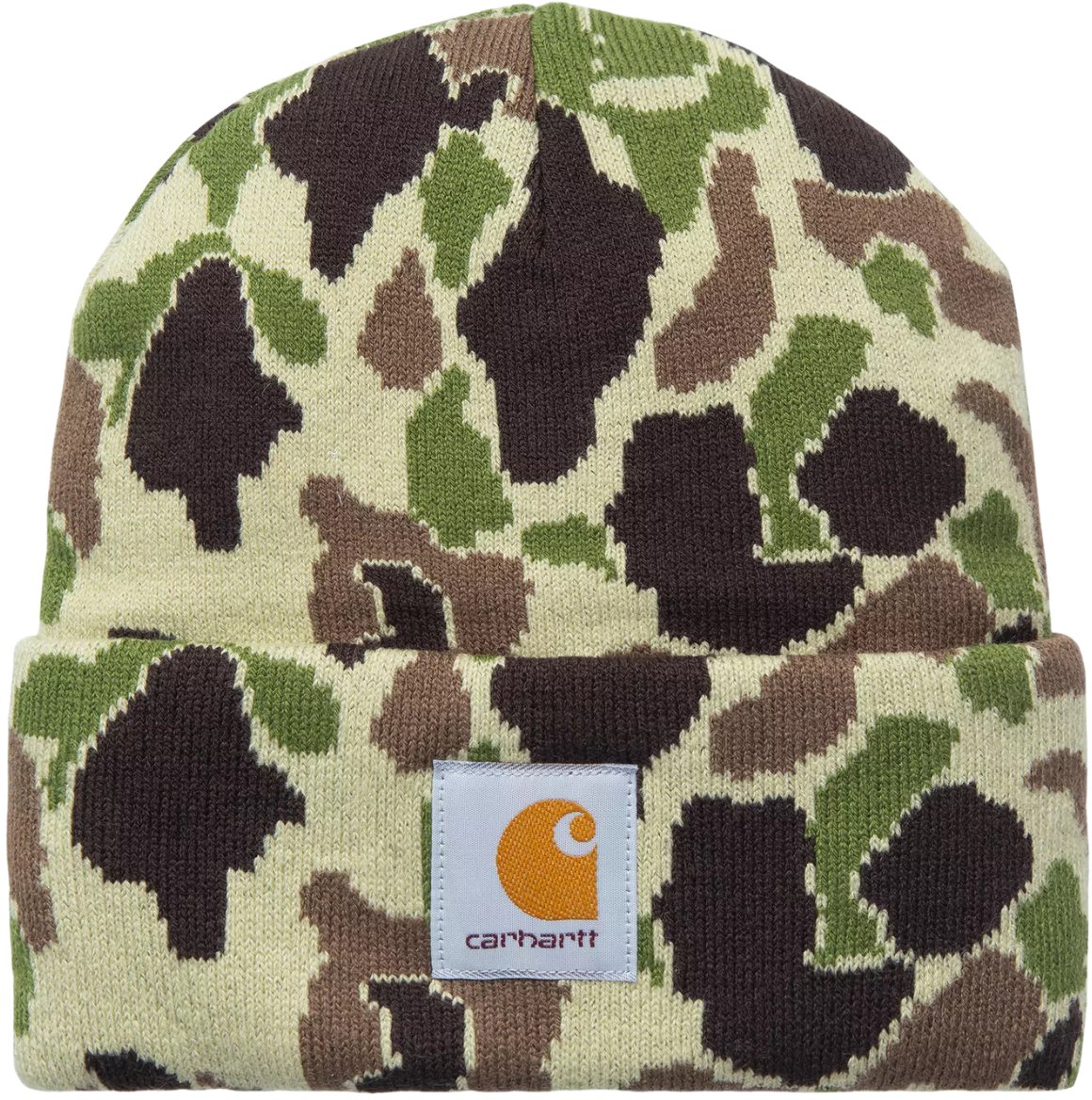 Carhartt Hats Green Divers