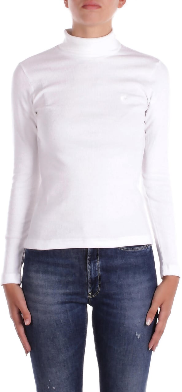 Carhartt Sweaters White Wit