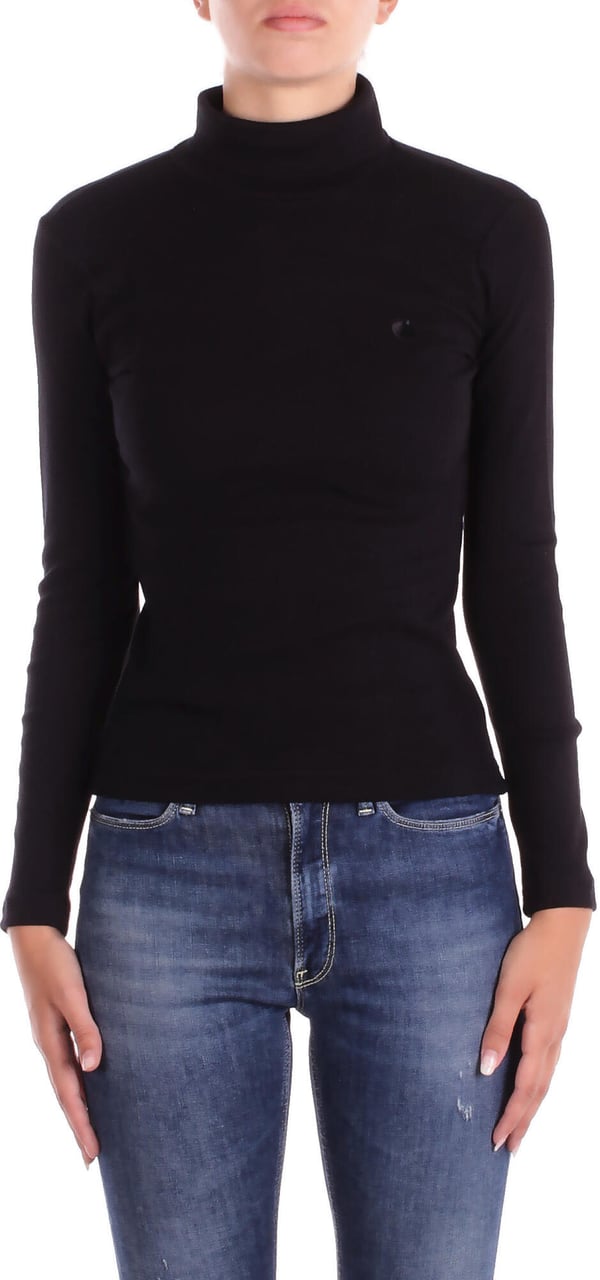 Carhartt Sweaters Black Zwart
