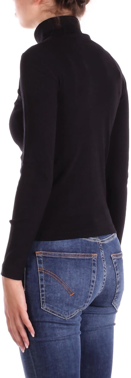 Carhartt Sweaters Black Zwart