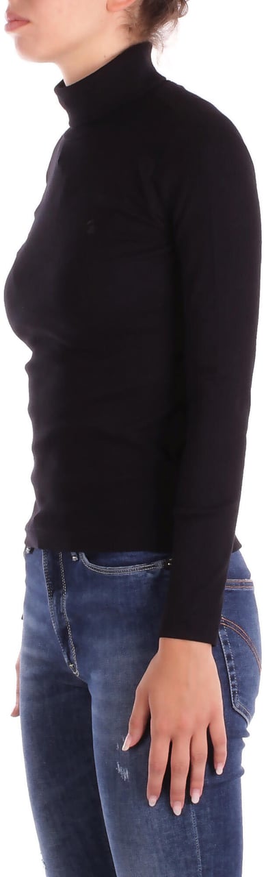 Carhartt Sweaters Black Zwart