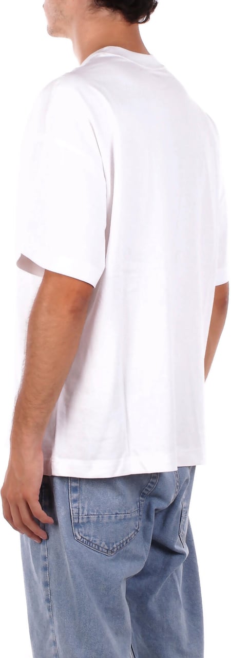 Carhartt T-Shirts And Polos White Wit
