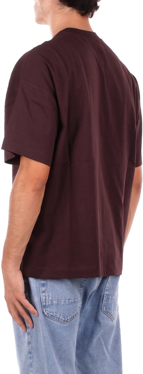 Carhartt T-Shirts And Polos Brown Bruin