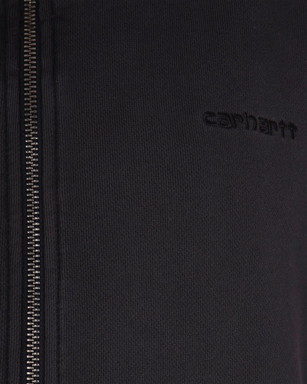 Carhartt Sweaters Graphite Grijs