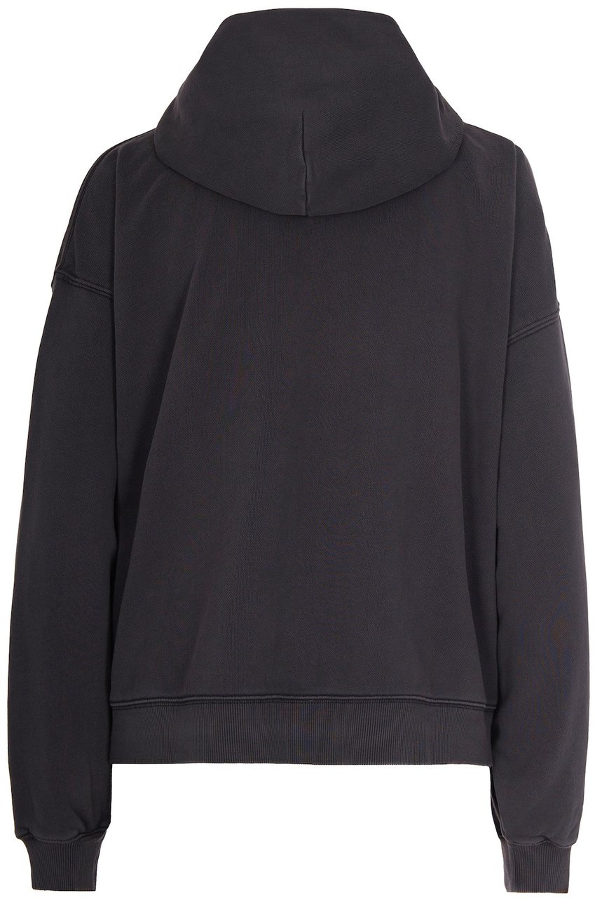 Carhartt Sweaters Graphite Grijs