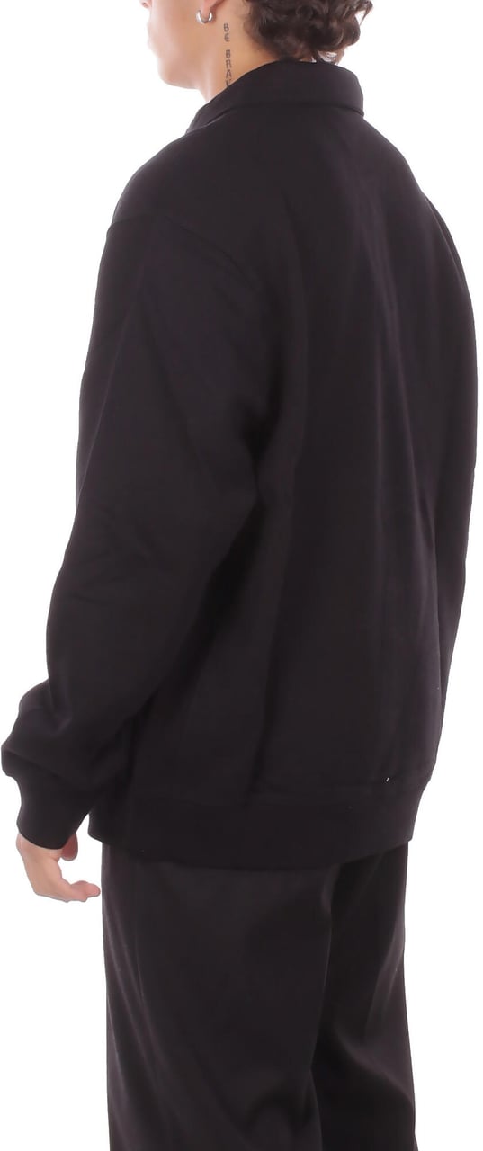 Carhartt T-Shirts And Polos Black Zwart