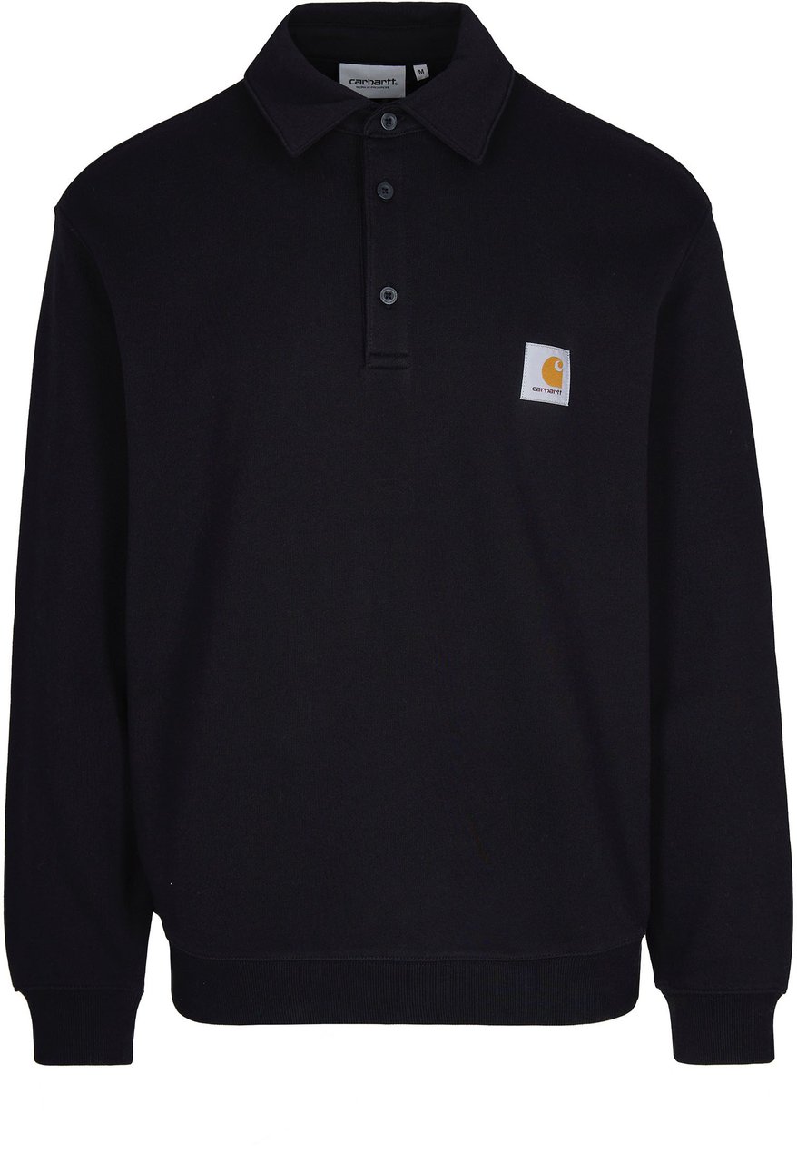 Carhartt Sweaters Black Zwart