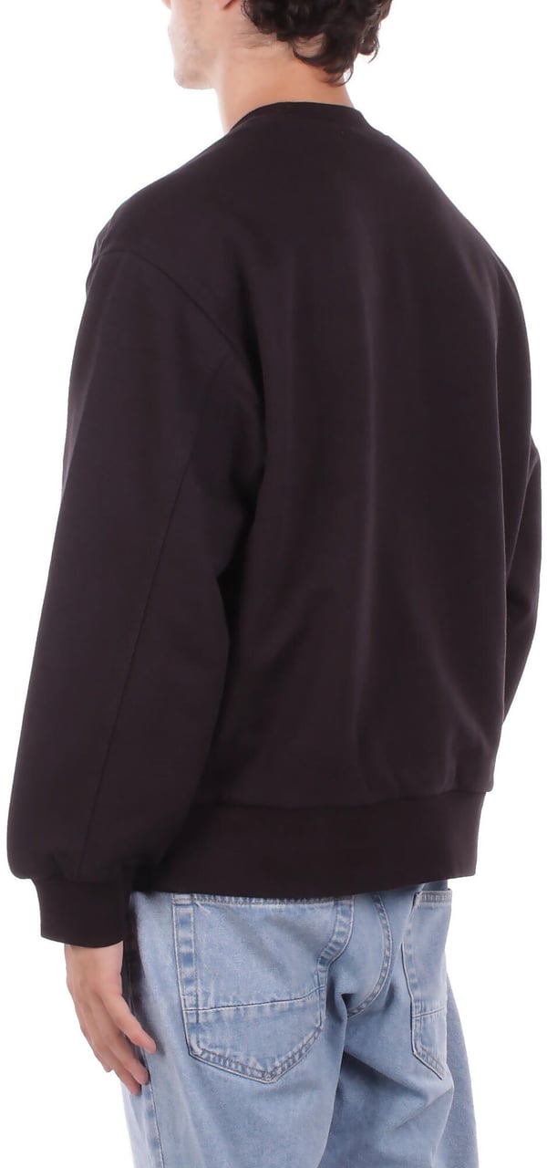 Carhartt Sweaters Black Zwart