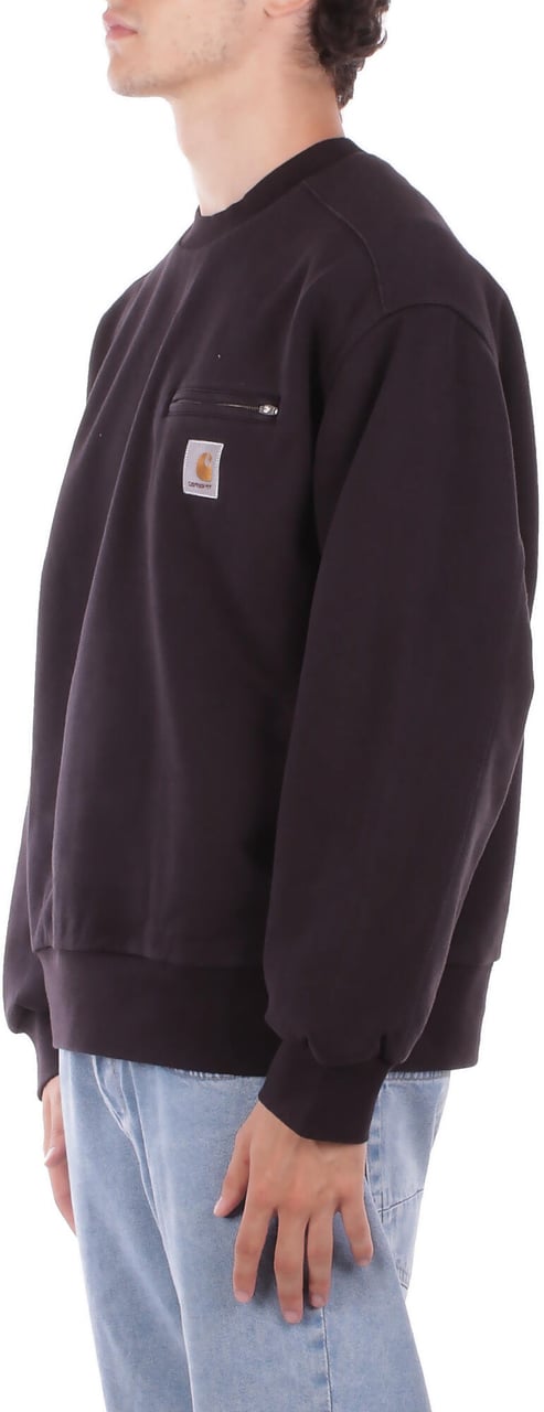 Carhartt Sweaters Black Zwart