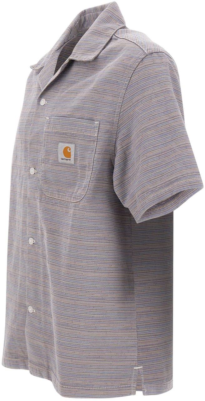 Carhartt Shirts Multicolour Divers