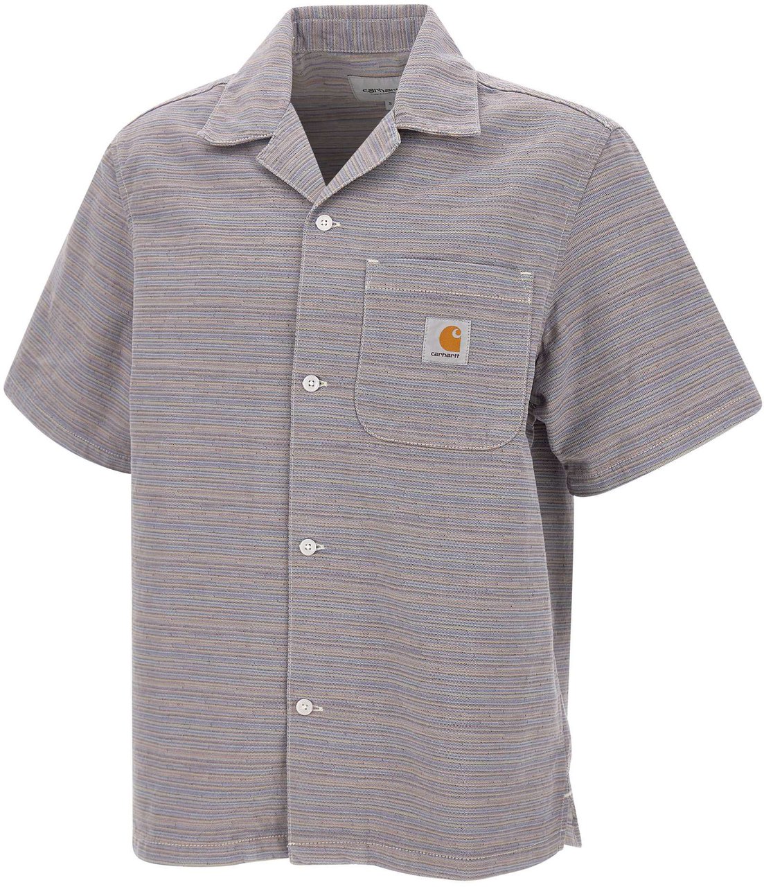 Carhartt Shirts Multicolour Divers