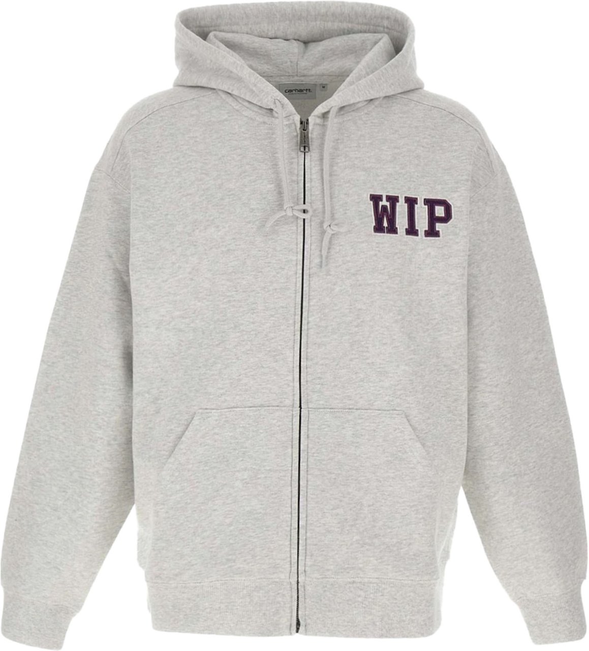 Carhartt Sweaters Ash Heather Grijs