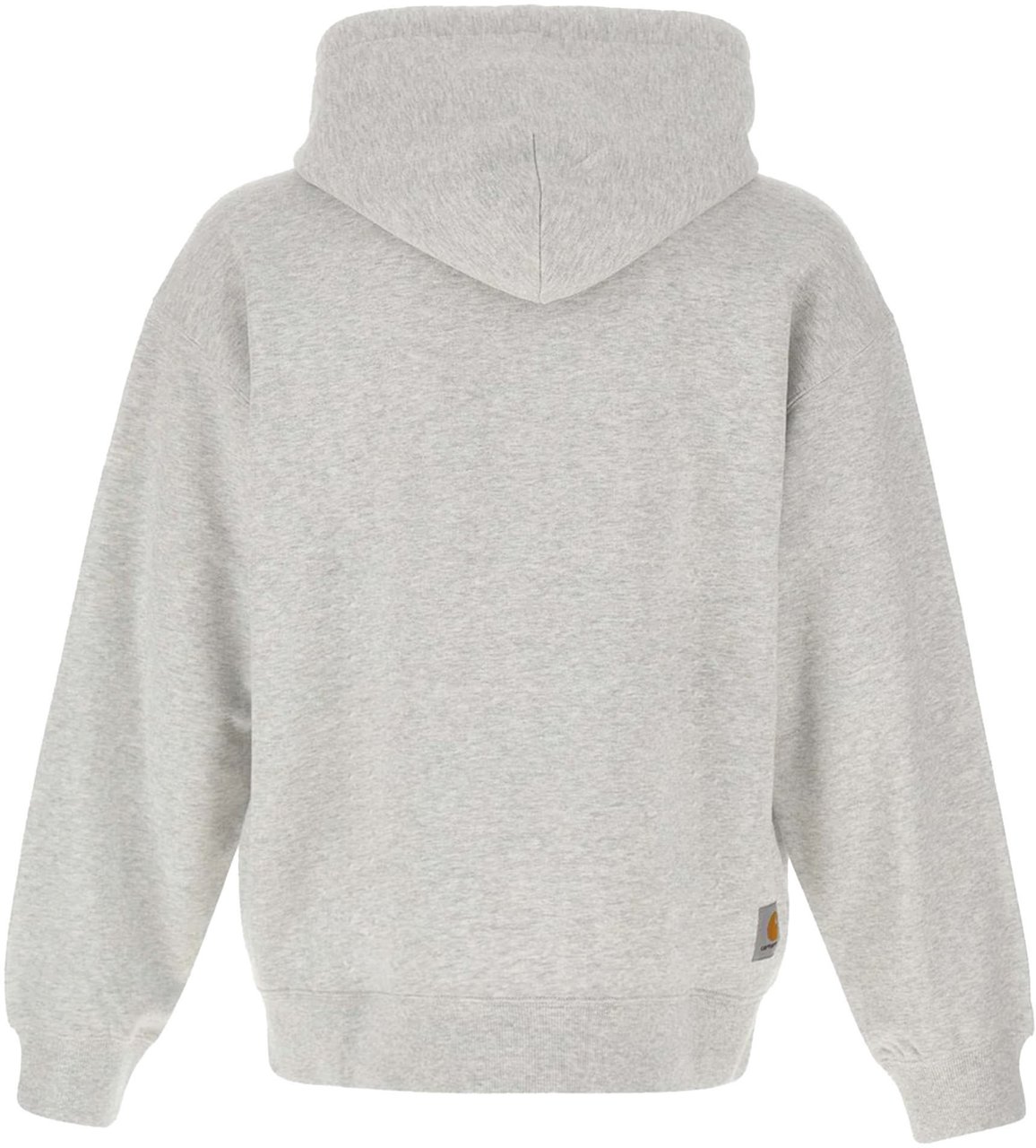 Carhartt Sweaters Ash Heather Grijs