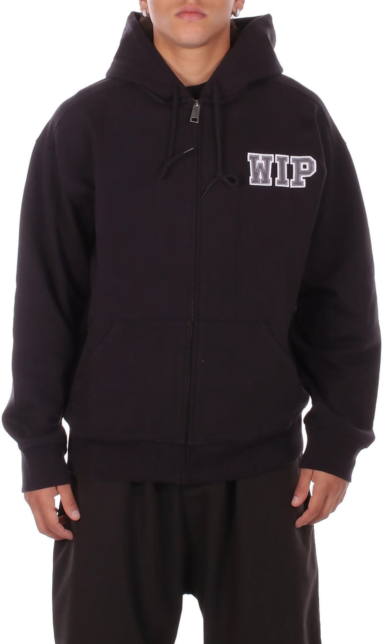 Carhartt Sweaters Black Zwart