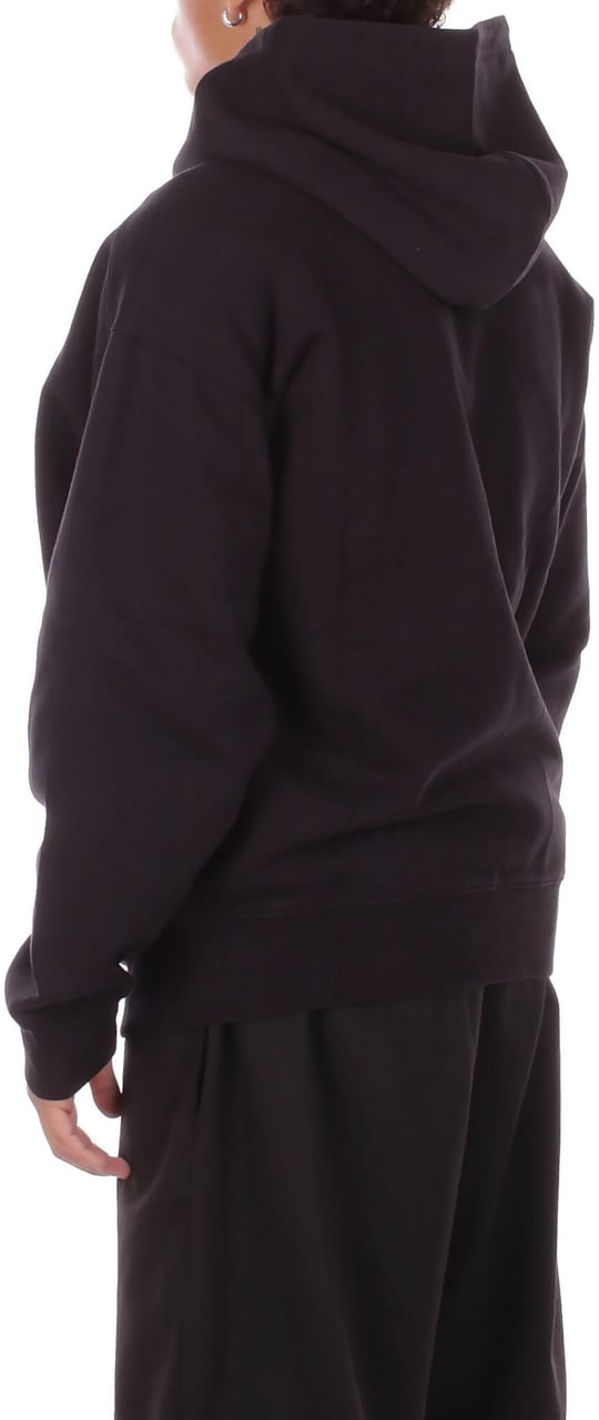 Carhartt Sweaters Black Zwart