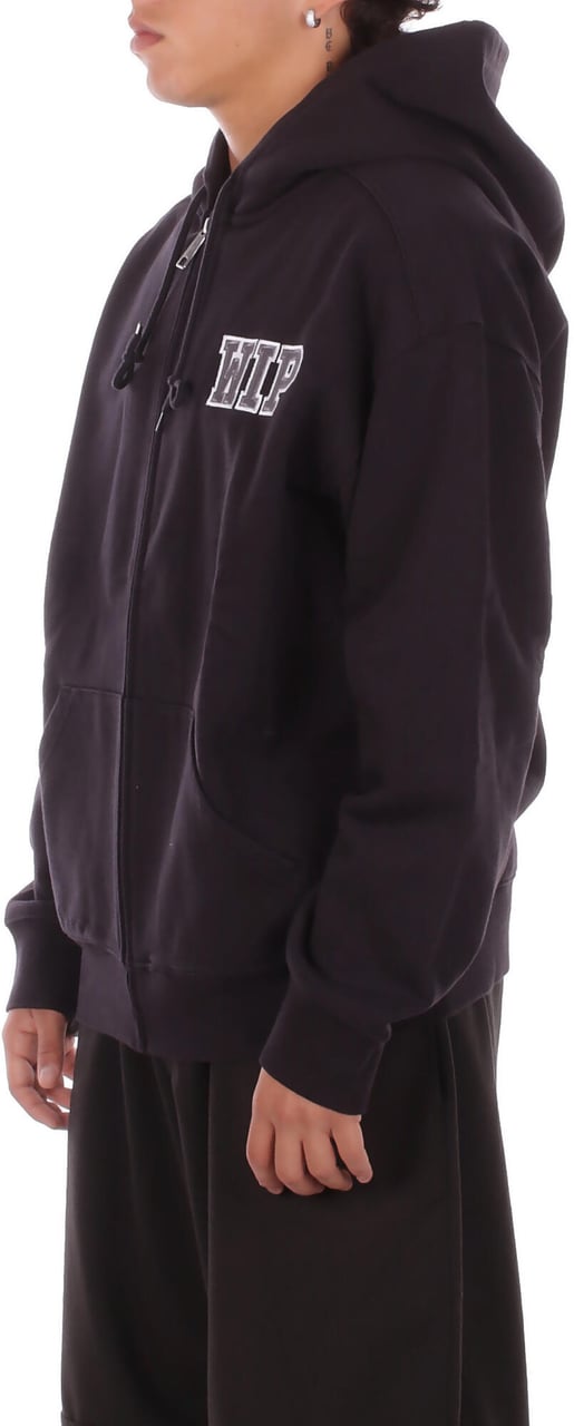 Carhartt Sweaters Black Zwart