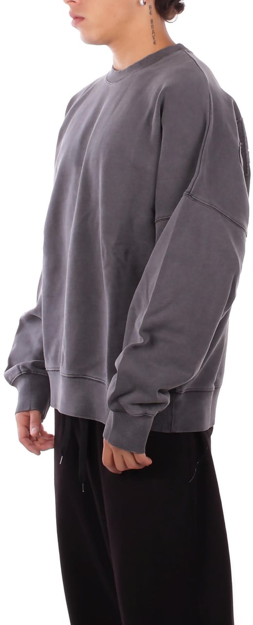 Carhartt Sweaters Black Zwart