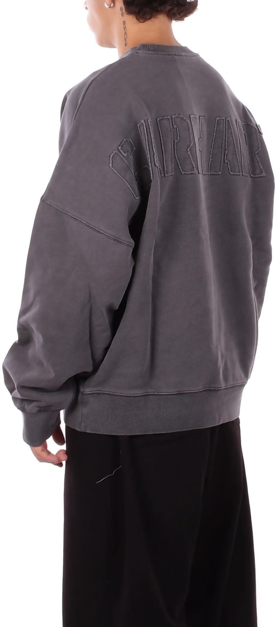 Carhartt Sweaters Black Zwart