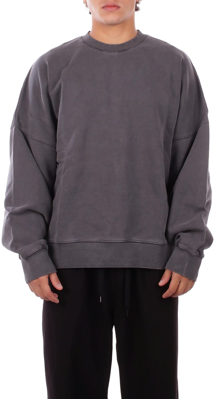 Carhartt Sweaters Black Zwart