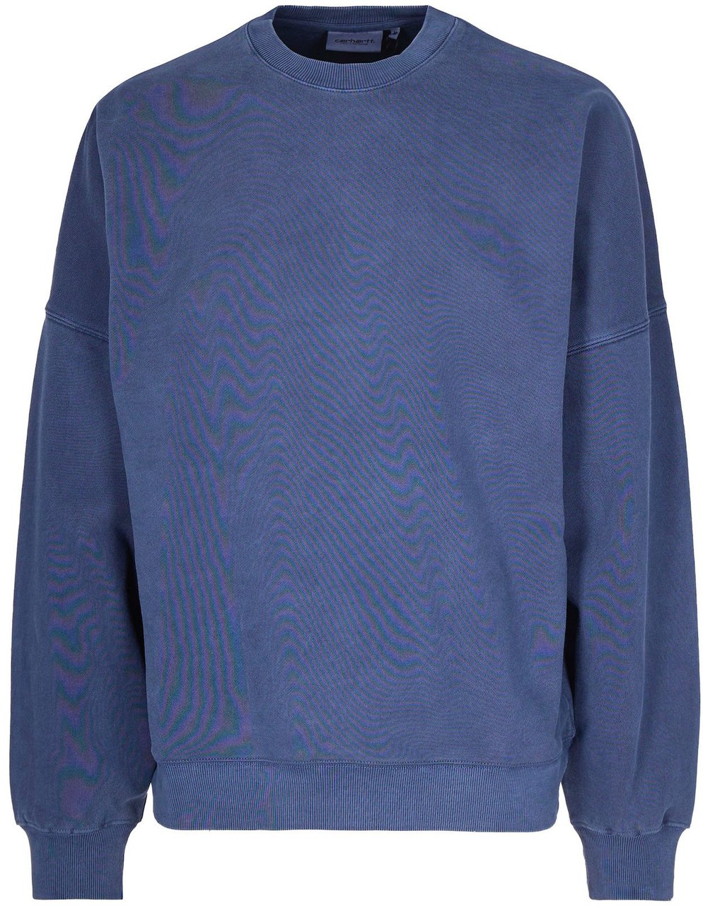 Carhartt Sweaters Jupiter Blauw