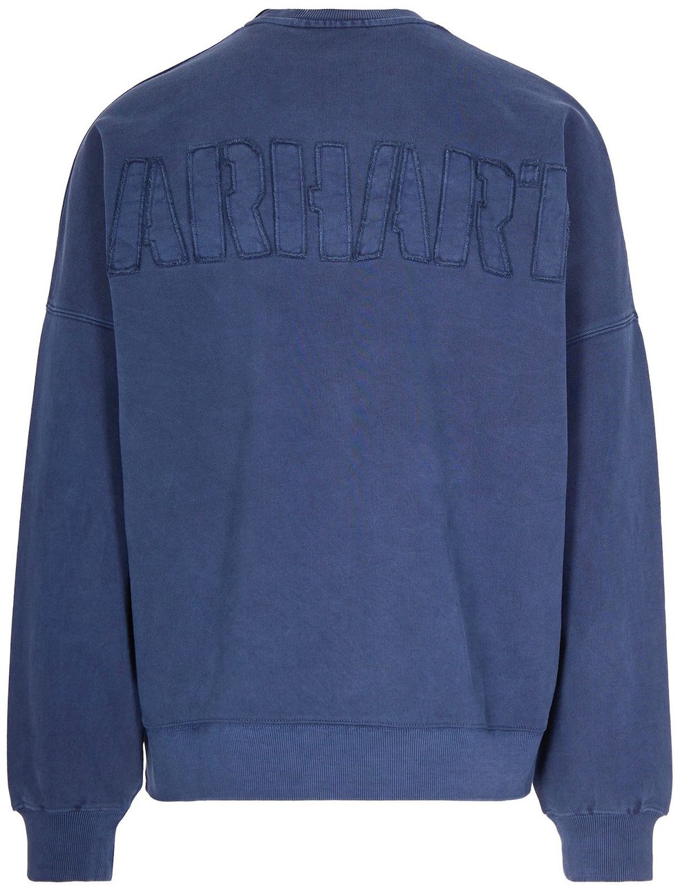 Carhartt Sweaters Jupiter Blauw