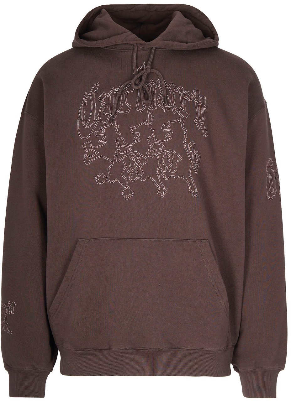 Carhartt Sweaters Vitola Glassy Pink Bruin