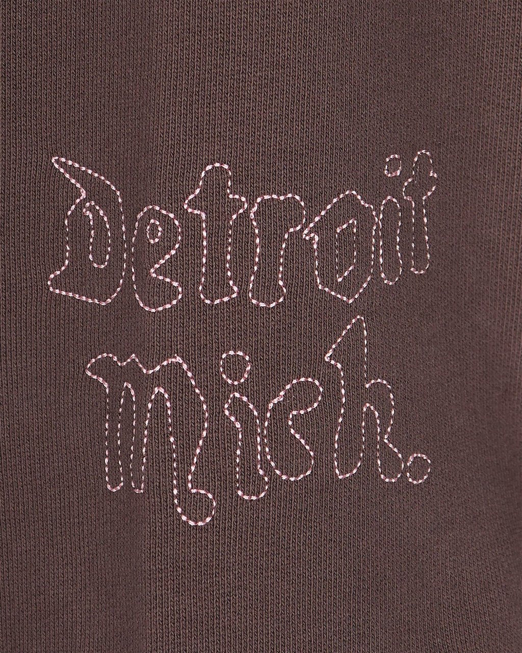 Carhartt Sweaters Vitola Glassy Pink Bruin