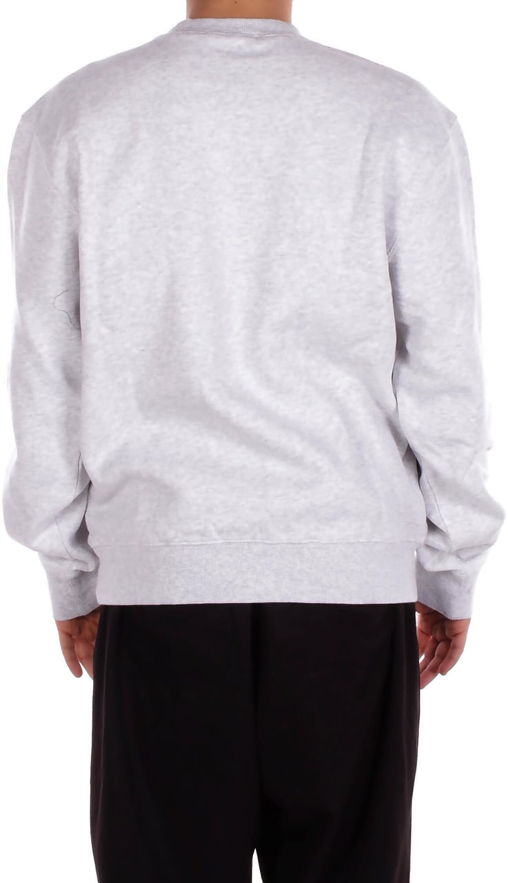 Carhartt Sweaters Grigio Lichtgrijs