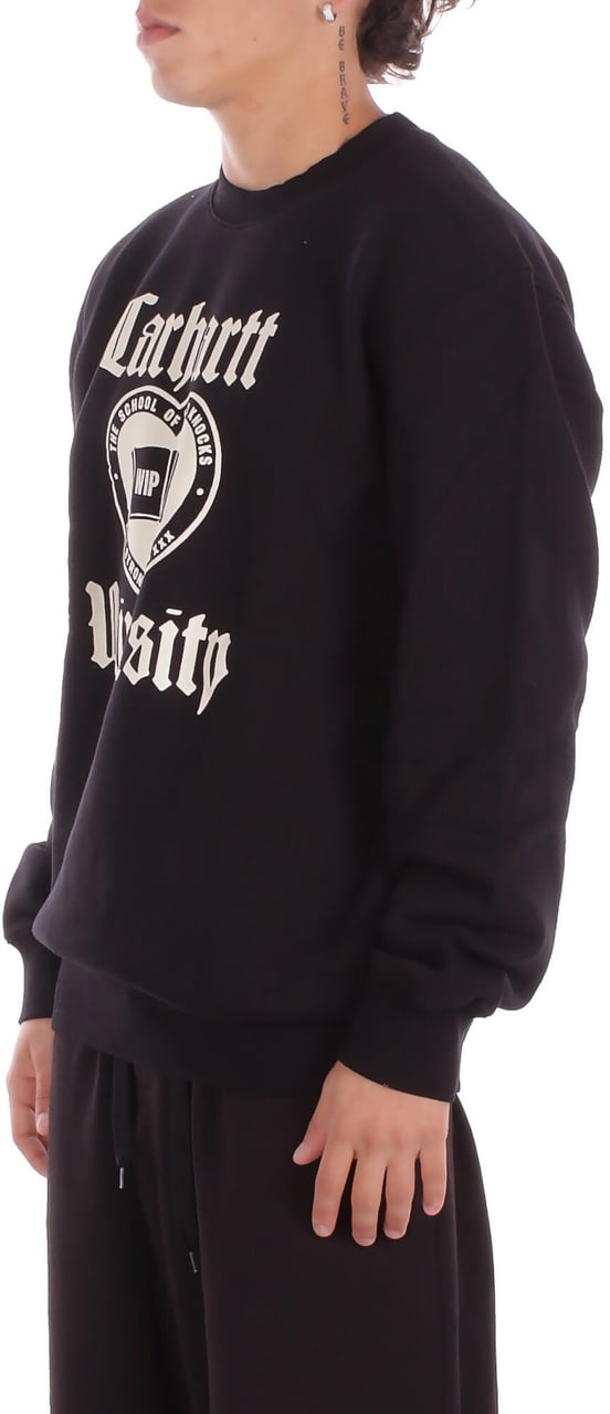 Carhartt Sweaters Black Zwart