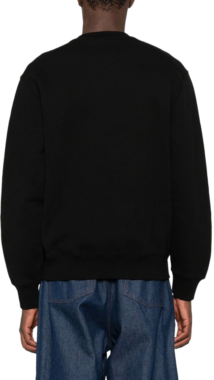 Carhartt Sweaters Black Zwart
